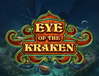 Eye of the Kraken Slot by Play ‘n Go .